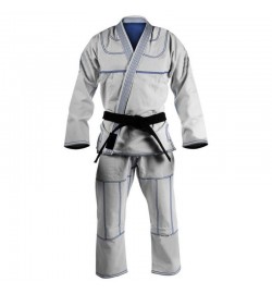 Jiu Jitsu Uniform